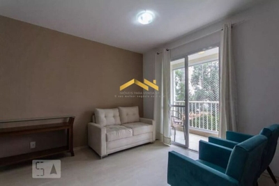 Apartamento, 2 quartos, 68 m² - Foto 2