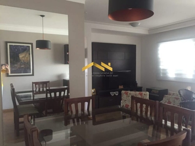 Apartamento, 3 quartos, 108 m² - Foto 1