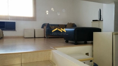 Apartamento, 2 quartos, 70 m² - Foto 1