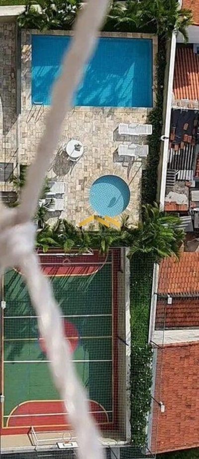 Apartamento, 2 quartos, 55 m² - Foto 4