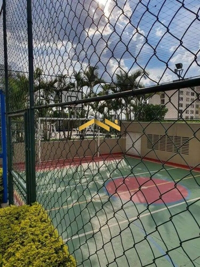 Apartamento, 2 quartos, 55 m² - Foto 5