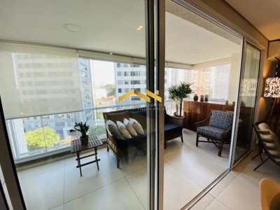 Apartamento, 3 quartos, 116 m² - Foto 2