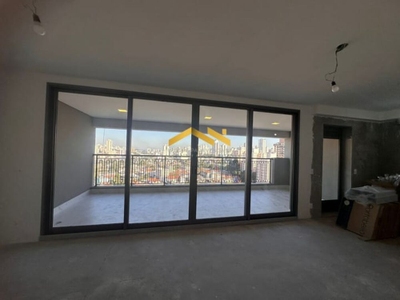 Apartamento, 3 quartos, 132 m² - Foto 1