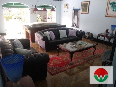 Casa, 4 quartos, 500 m² - Foto 5