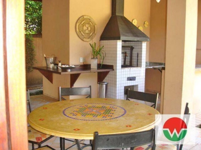 Casa de Condomínio, 4 quartos - Foto 5