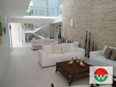 Casa de Condomínio, 4 quartos - Foto 2