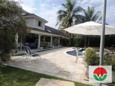 Casa de Condomínio, 5 quartos - Foto 2