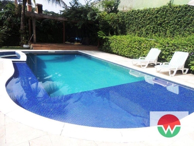 Casa de Condomínio, 5 quartos - Foto 3