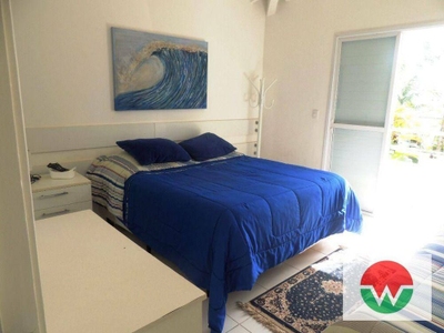 Casa de Condomínio, 5 quartos - Foto 5