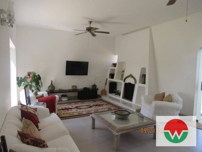 Casa de Condomínio, 5 quartos - Foto 3