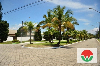 Loteamento e Condomínio, 1000 m² - Foto 5