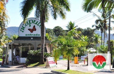 Loteamento e Condomínio, 1000 m² - Foto 3