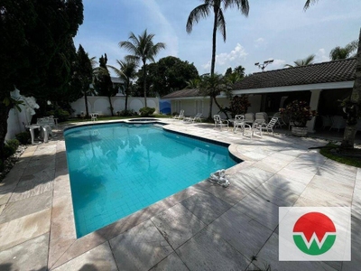 Casa de Condomínio, 7 quartos - Foto 2