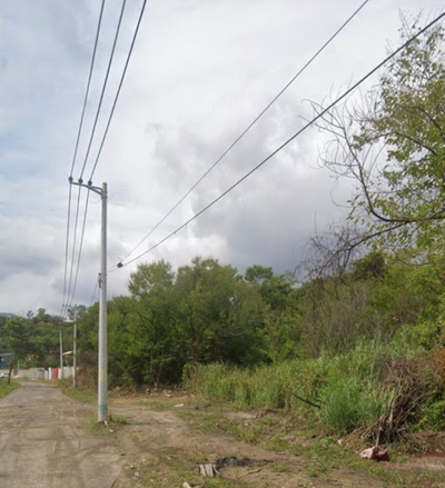 Terreno, 1 hectares - Foto 2