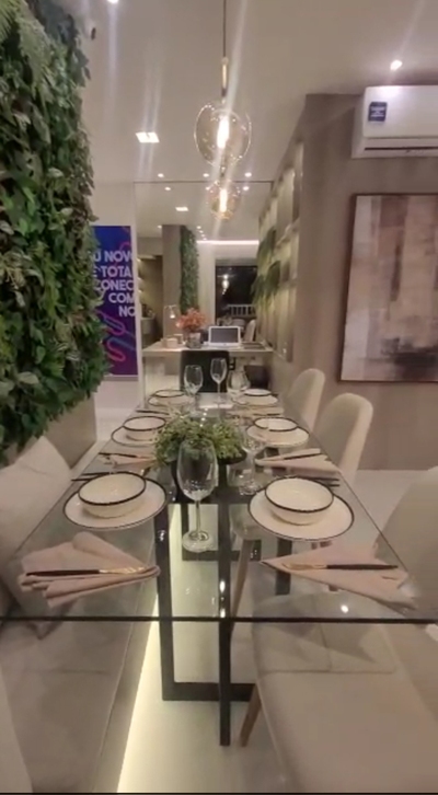 Apartamento, 2 quartos, 37 m² - Foto 2