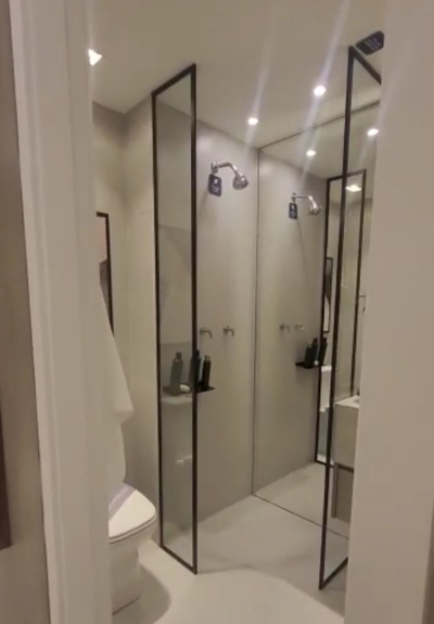 Apartamento, 2 quartos, 37 m² - Foto 3