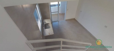 Casa, 3 quartos, 80 m² - Foto 1