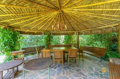 Casa de Condomínio, 6 quartos - Foto 5