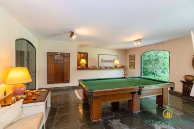 Casa de Condomínio, 6 quartos - Foto 3