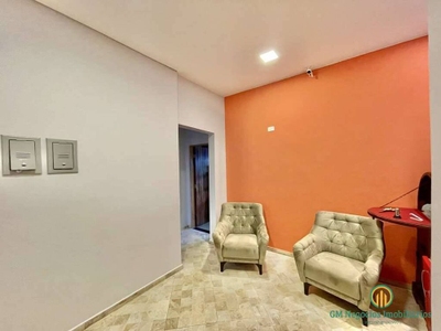 Sala-Conjunto, 81 m² - Foto 2