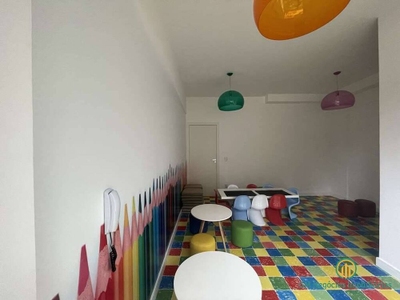 Apartamento, 1 quarto, 37 m² - Foto 3