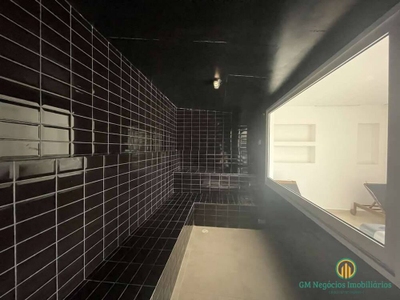 Apartamento, 1 quarto, 37 m² - Foto 2