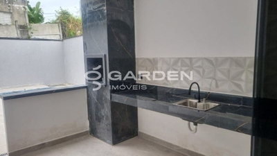 Casa, 3 quartos, 125 m² - Foto 2