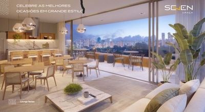 Apartamento, 1 quarto, 300000 m² - Foto 3