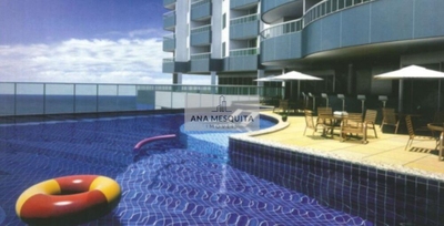 Apartamento, 2 quartos, 83 m² - Foto 1