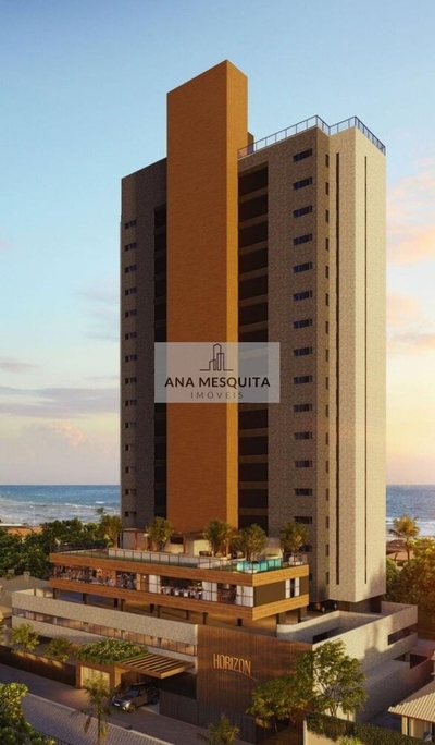 Apartamento, 2 quartos, 54 m² - Foto 2