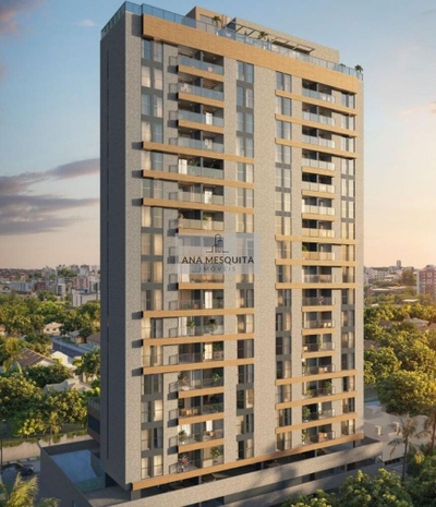 Apartamento, 2 quartos, 54 m² - Foto 1