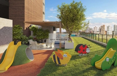 Apartamento, 2 quartos, 54 m² - Foto 3