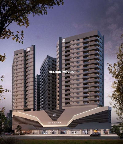 Apartamento, 2 quartos, 67 m² - Foto 3