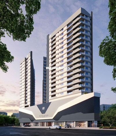 Apartamento, 2 quartos, 67 m² - Foto 1