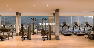 Apartamento, 2 quartos, 67 m² - Foto 4