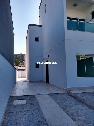 Sobrado, 3 quartos, 130 m² - Foto 2