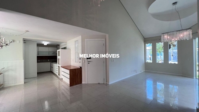 Casa, 4 quartos, 229 m² - Foto 1