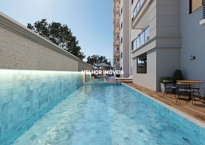 Apartamento, 2 quartos, 78 m² - Foto 4