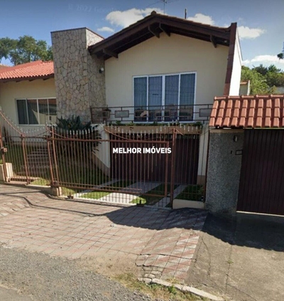 Casa, 3 quartos, 220 m² - Foto 2