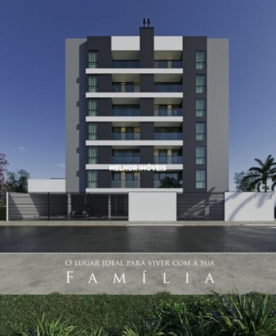 Apartamento, 2 quartos, 67 m² - Foto 1