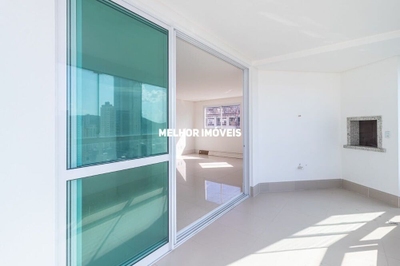 Apartamento, 3 quartos, 121 m² - Foto 2