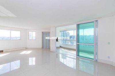 Apartamento, 3 quartos, 121 m² - Foto 5