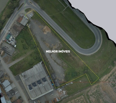 Terreno, 1 hectares - Foto 1