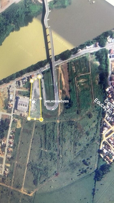 Terreno, 1 hectares - Foto 2