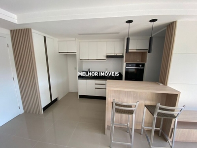 Apartamento, 2 quartos, 60 m² - Foto 1