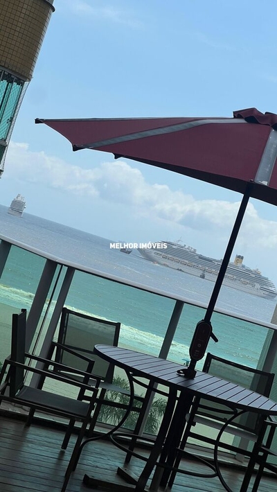 Apartamento, 3 quartos, 156 m² - Foto 3