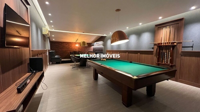 Apartamento, 3 quartos, 156 m² - Foto 4