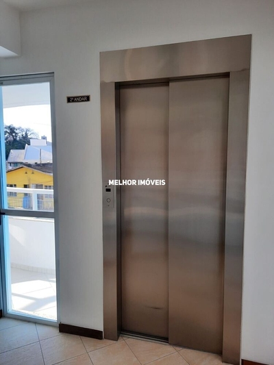 Sala-Conjunto, 37 m² - Foto 4