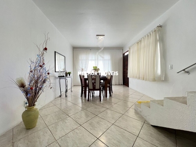 Casa, 4 quartos, 383 m² - Foto 3