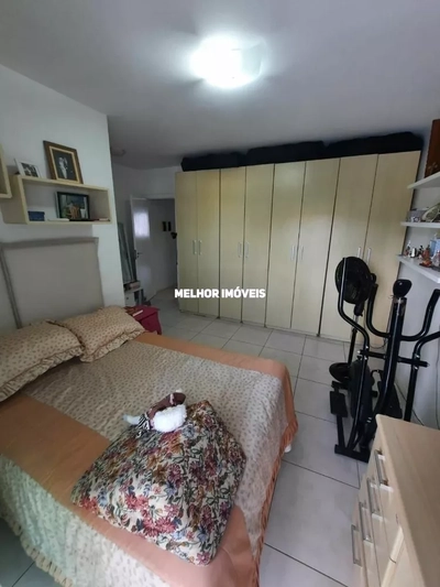 Sobrado, 3 quartos, 105 m² - Foto 5